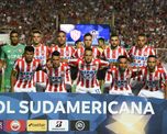 el dato positivo que beneficia claramente a union de cara a la vuelta ante atletico mineiro