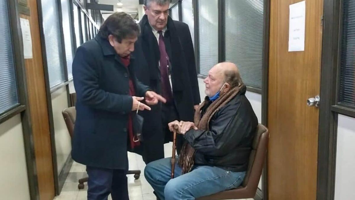 Jorge R&iacute;os le dispar&oacute; y mat&oacute; al ladr&oacute;n que entr&oacute; a su vivienda a robarle y golpearlo.