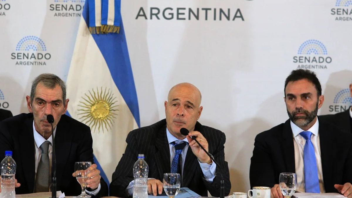 El oficialismo recogió los pedidos el miércoles pasado y se apresta a la redacción de un nuevo texto que será enviado en las próximas horas a los bloques dialoguistas.