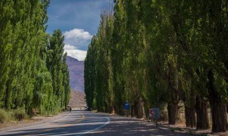 Uspallata es el destino ideal para conocer camino a la alta montaña en Mendoza. Uspallata es el destino ideal para conocer camino a la alta montaña en Mendoza.
