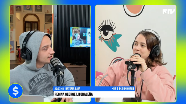 Hablamos de las líderes de los grupos sociales adolescentes cool en Argentina, los estereotipos que las rodean y cómo forman su séquito.