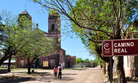 escapada a un pueblo escondido de cordoba que guarda huellas de proceres y una iglesia antigua escapada a un pueblo escondido de cordoba que guarda huellas de proceres y una iglesia antigua