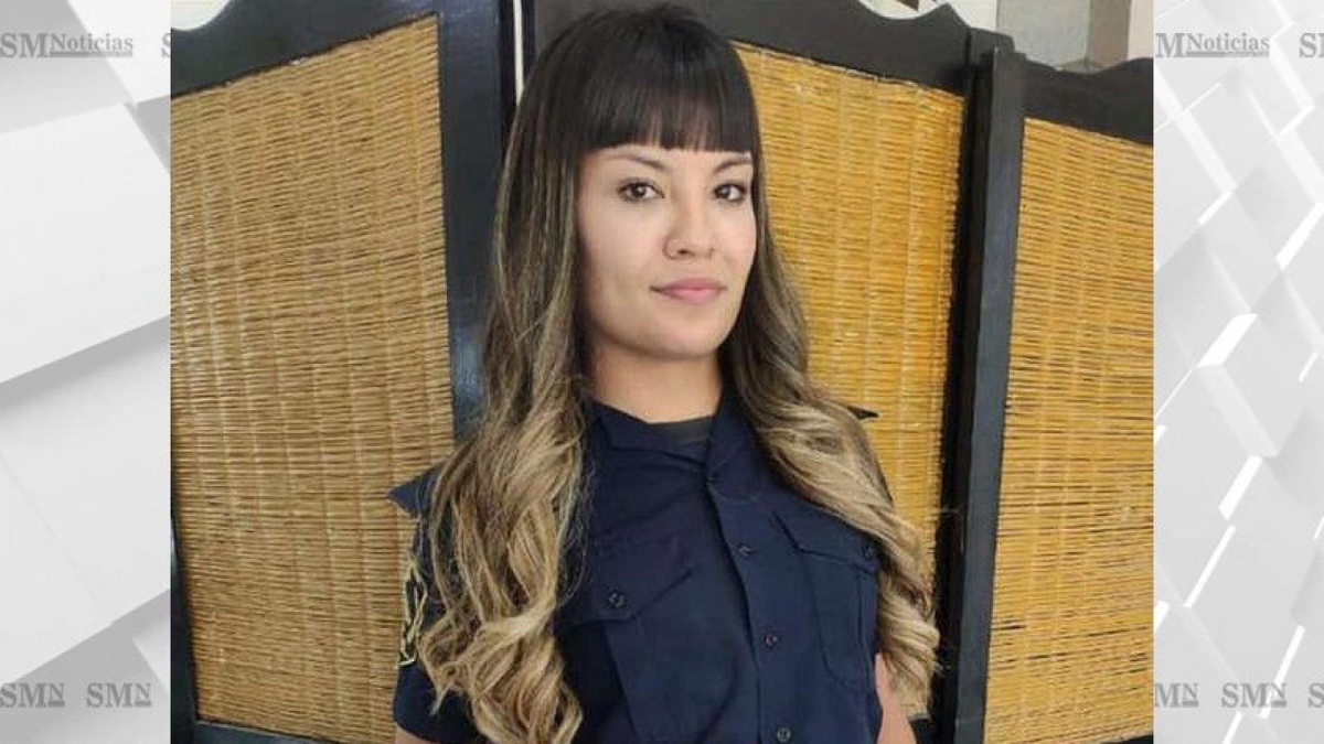 Ayel&eacute;n Sanabria, agente de la Bonaerense, fue encontrada herida de bala en su casa y muri&oacute; poco despu&eacute;s.