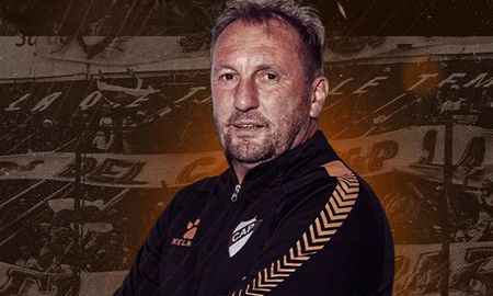 Claudio Spontón fue confirmado como entrenador de Platense hasta el final del Torneo de la Liga Profesional. Claudio Spontón fue confirmado como entrenador de Platense hasta el final del Torneo de la Liga Profesional.