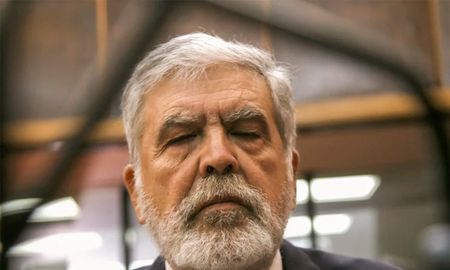 Tragedia de Once: la Corte Suprema rechazó el planteo de nulidad presentado por la defensa de Julio De Vido. Tragedia de Once: la Corte Suprema rechazó el planteo de nulidad presentado por la defensa de Julio De Vido.