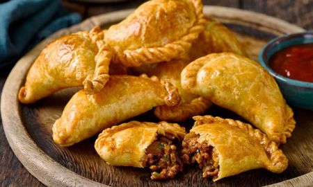 adios a las empanadas fritas: el truco para cocinarlas sin horno y sin aceite adios a las empanadas fritas: el truco para cocinarlas sin horno y sin aceite