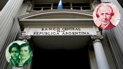 Desde el Banco Central confirmaron que el billete de $10.000 comenzará a circular en mayo, mientras que el de $20.000 llegará a fin de año