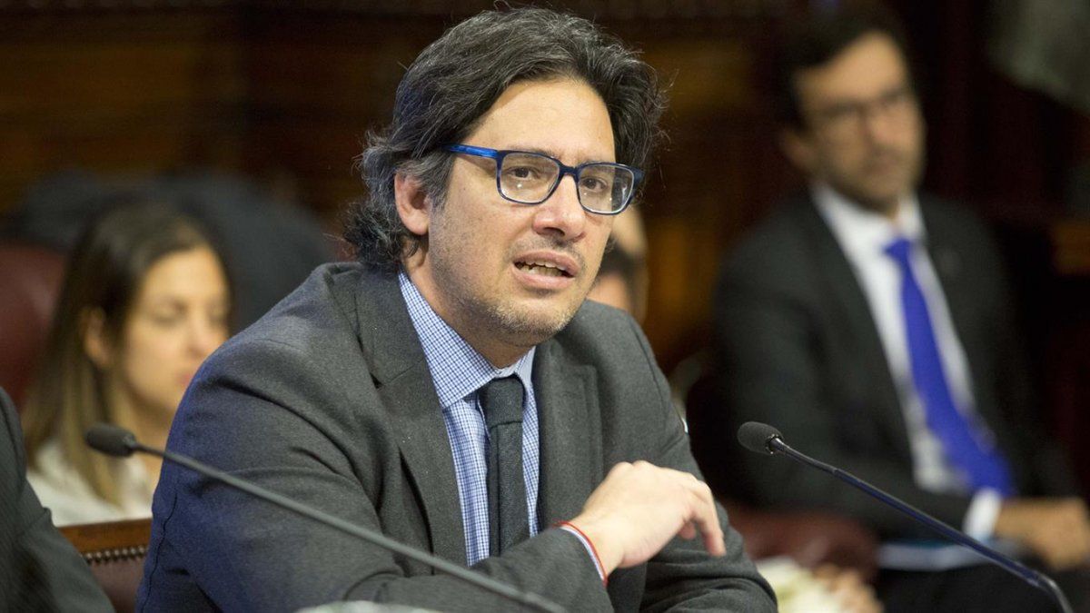 Caso Maldonado: según Garavano, “hay gendarmes que no dijeron la verdad”