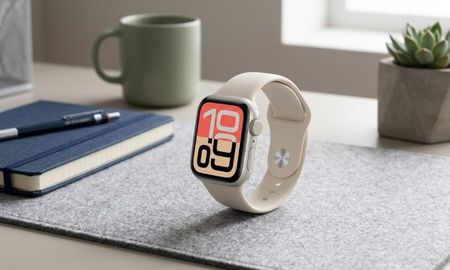 El precio actualizado del Apple Watch en Argentina para regalar en el Día del Padre 2026 El precio actualizado del Apple Watch en Argentina para regalar en el Día del Padre 2026