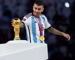 River anunció a Ángel Correa: el campeón del mundo llega desde Tigres en una operación millonaria River anunció a Ángel Correa: el campeón del mundo llega desde Tigres en una operación millonaria