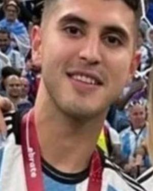 Yésica Frías contó detalles de la convivencia entre las parejas de los jugadores durante el Mundial de Qatar 2022. Yésica Frías contó detalles de la convivencia entre las parejas de los jugadores durante el Mundial de Qatar 2022.