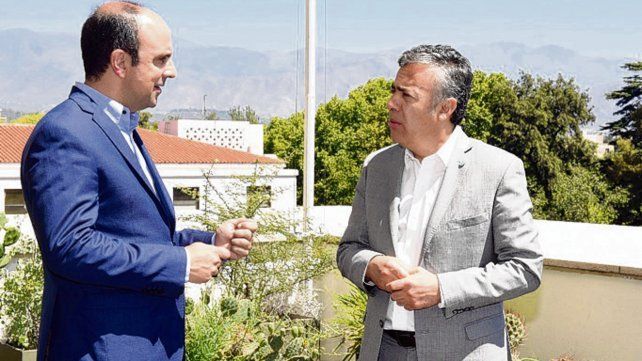 Palo Oliver: “Corral podrá robarse el sello de la UCR pero no la voluntad del 90% de la dirigencia radical”