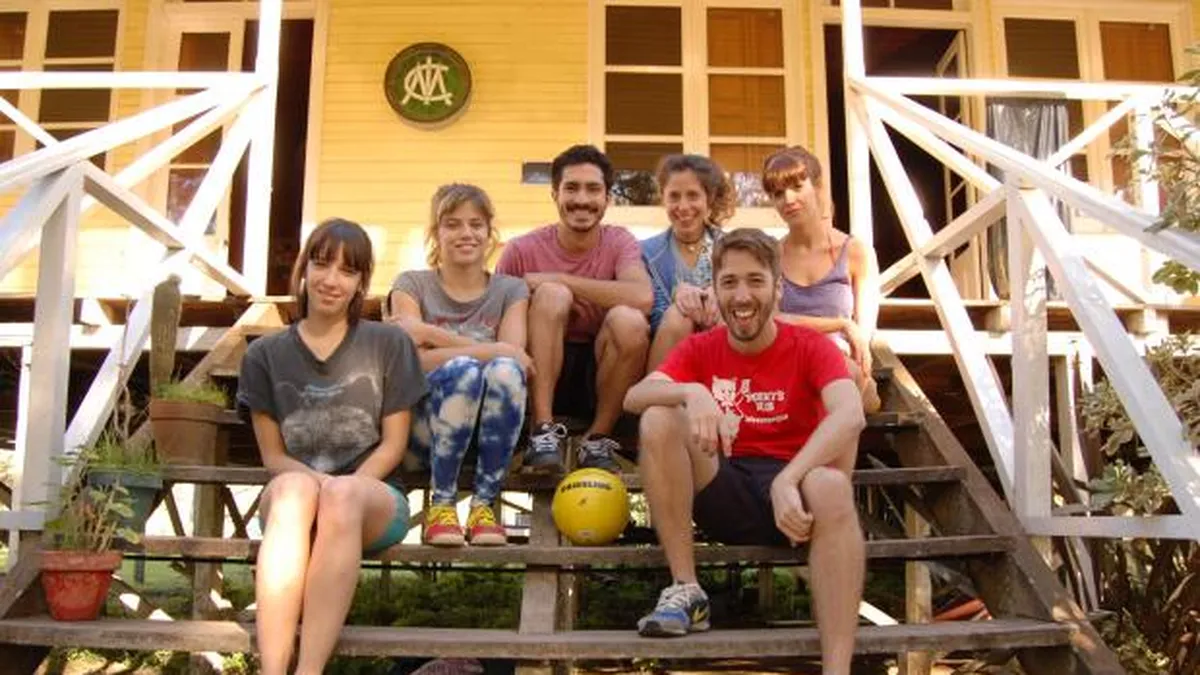 La comedia argentina que está en Netflix y no te podés perder