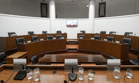 La nueva Ley Orgánica de Municipios de Santa Fe —promulgada y publicada en el Boletín Oficial el 15 de abril— y cuyo origen fue la reforma constitucional de 2025 redefine el funcionamiento de los gobiernos locales al consolidar su autonomía municipal. La nueva Ley Orgánica de Municipios de Santa Fe —promulgada y publicada en el Boletín Oficial el 15 de abril— y cuyo origen fue la reforma constitucional de 2025 redefine el funcionamiento de los gobiernos locales al consolidar su autonomía municipal.