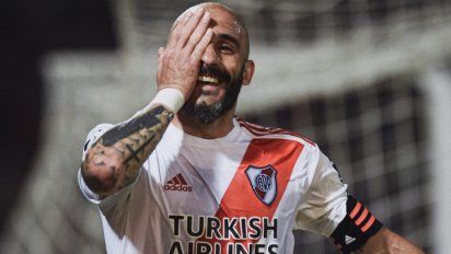 River derrotó a Estudiantes (BA) y jugará la final de la Copa Argentina