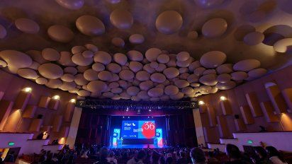 Festival de Cine de Mar del Plata: empezaron las competencias de la nueva edición