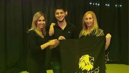La Libertad Avanza en Santa Fe se afianza como partido político en la provincia, tras las primeras participaciones electorales.