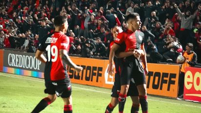 El más esperado por los hinchas de Colón: 