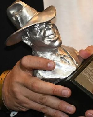 Trueno, Milo J, Miranda! y Angela Leiva serán parte de la gran ceremonia de los Premios Gardel 2026. Trueno, Milo J, Miranda! y Angela Leiva serán parte de la gran ceremonia de los Premios Gardel 2026.