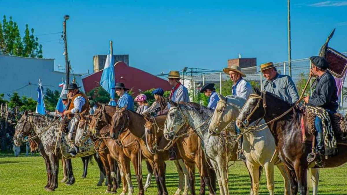 El 23 y 24 de noviembre llega la VII Expo Caballos a la Sociedad Rural de Santa Fe.