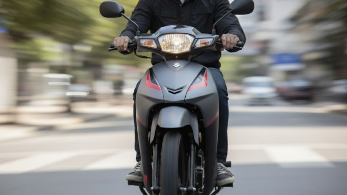 Motos 110 cc más baratas en Argentina 2025: precios