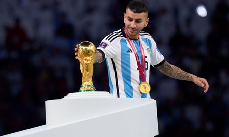 River anunció a Ángel Correa: el campeón del mundo llega desde Tigres en una operación millonaria River anunció a Ángel Correa: el campeón del mundo llega desde Tigres en una operación millonaria