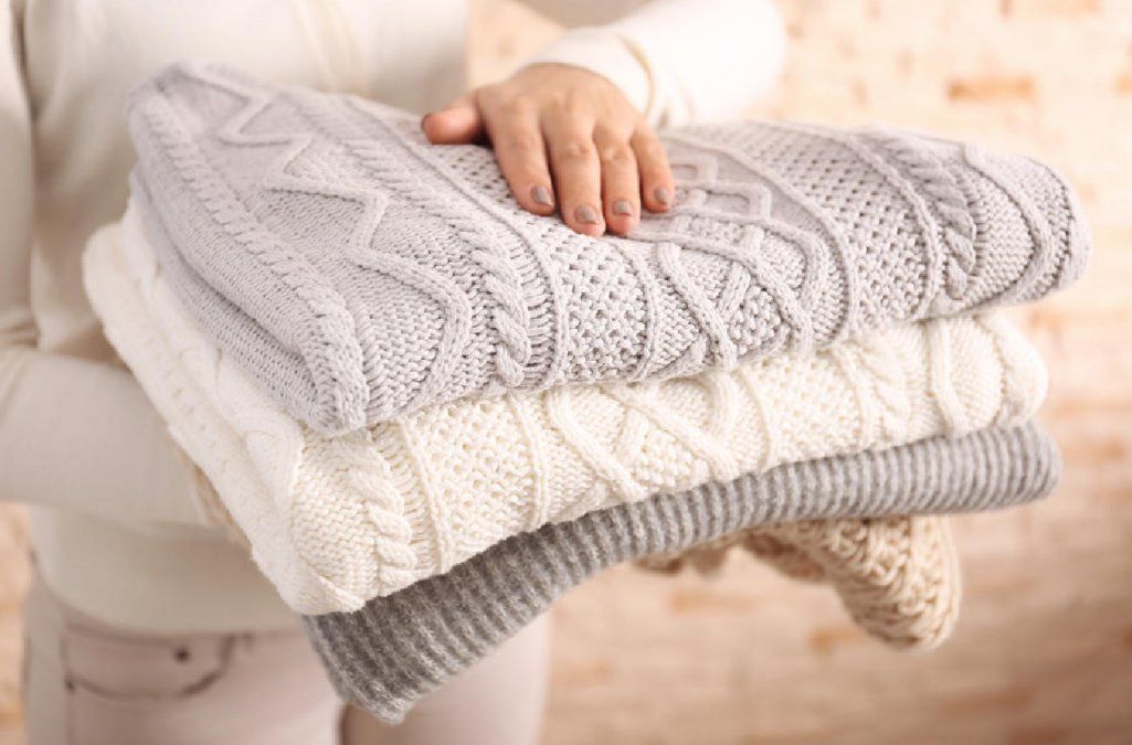 Cómo cuidar la ropa para que dure más tiempo y evitar el desperdicio textil