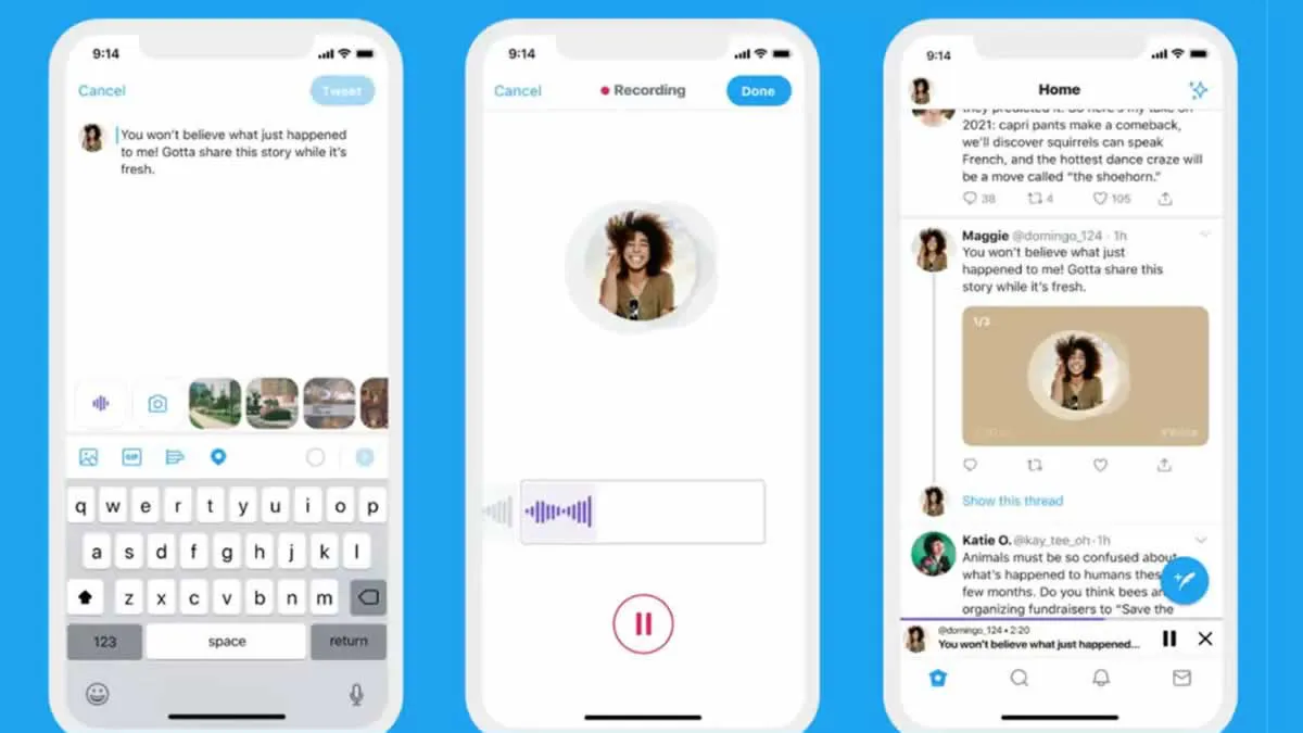 La nueva herramienta está disponible para dispositivos iOS y Android. 