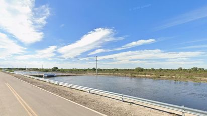 Tragedia en Santa Fe: se ahogó un adolescente de 16 años en un canal de desagüe