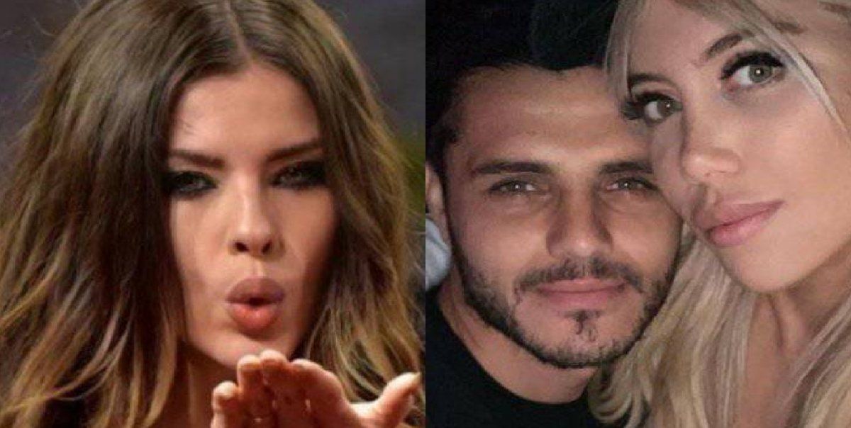 La China Suárez le respondió a una seguidora sobre su vida amorosa