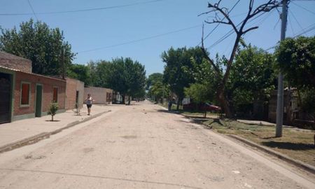 Barrio San Cayetano - San Miguel de Tucumán Barrio San Cayetano - San Miguel de Tucumán