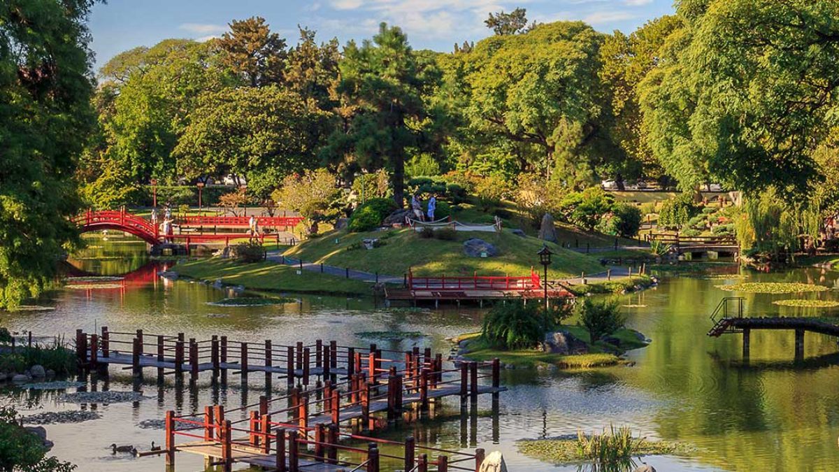 Cuánto cuesta la entrada al Jardín Japonés en mayo 2025. Cuánto cuesta la entrada al Jardín Japonés en mayo 2025.