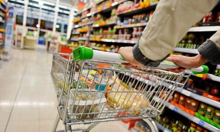 Las canastas que mide el Indec subieron 1,9% mensual Las canastas que mide el Indec subieron 1,9% mensual