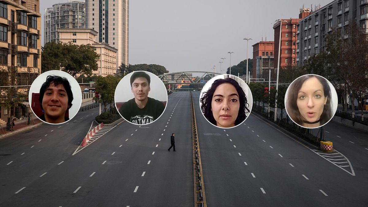 Luego de solicitar por semanas su repatriaci&oacute;n en un conmovedor video que se viraliz&oacute; este fin de semana