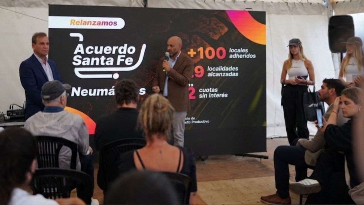 El programa que en 2025 concretó 4.743 operaciones por $ 2.564 millones en más de 80 comercios