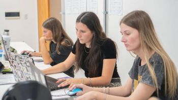 Abren las preinscripciones para Secundario Virtual 2026 en Santa Fe: cómo anotarse