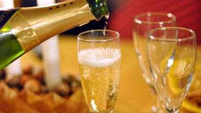 Sidra en la cocina para Navidad y Año Nuevo: 6 formas creativas de transformar tus platos