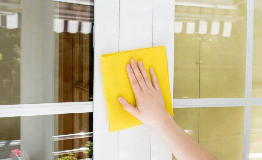 3 ingredientes para limpiar superficies u objetos de aluminio en casa