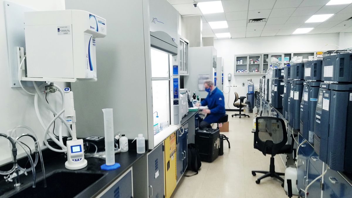 El péptido Syn-Coll en la investigación dermatológica