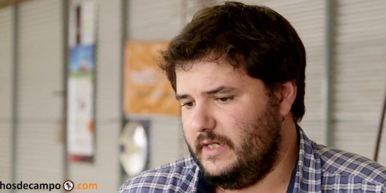 Gonzalo Crespo: “Se espera para 2025 un consumo de 25 kilos per cápita de carne de cerdo”