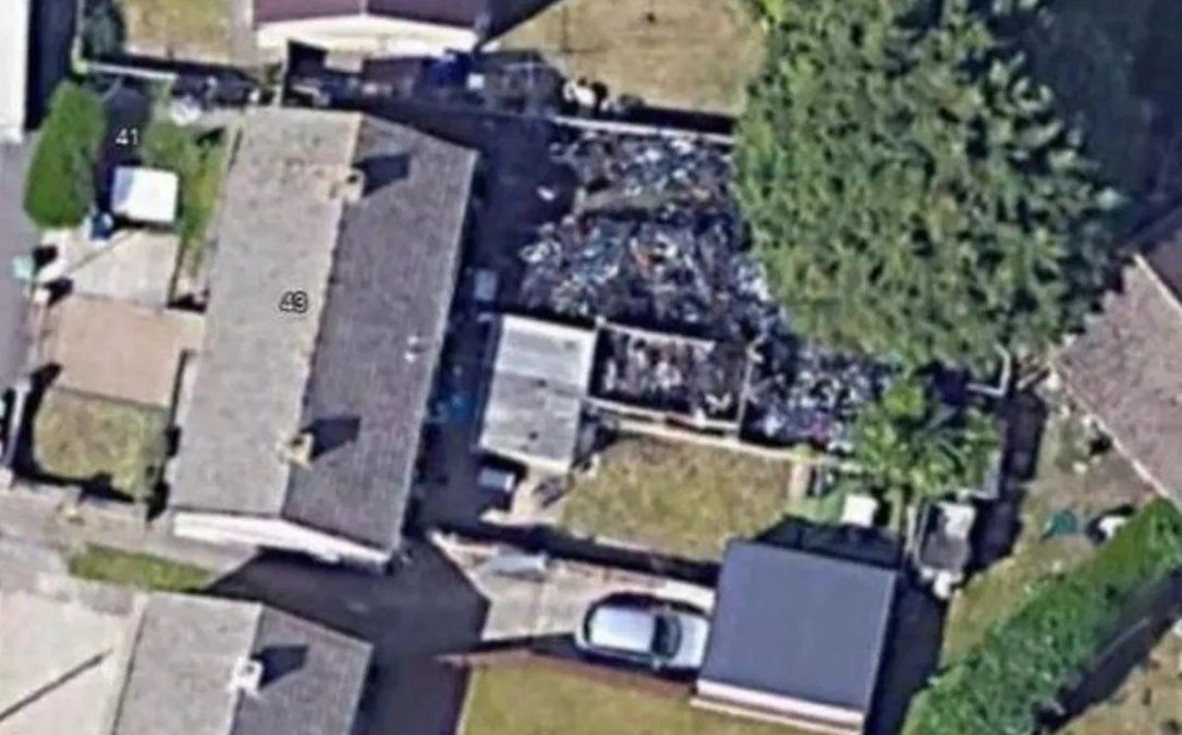 La noticia se volvió rápidamente viral en las redes sociales.&nbsp;