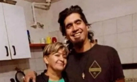 Argentino murió apuñalado en Bolivia: denuncian que no lo quisieron atender Argentino murió apuñalado en Bolivia: denuncian que no lo quisieron atender