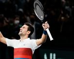 Novak Djokovic, quien no está vacunado contra el covid, recibió un permiso para ingresar a Australia y participar del primer Grand Slam del año. Novak Djokovic, quien no está vacunado contra el covid, recibió un permiso para ingresar a Australia y participar del primer Grand Slam del año.