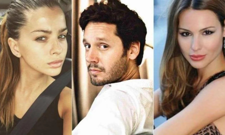 Así fue la celebración en familia del cumpleaños del hijo de Pampita y Vicuña. Así fue la celebración en familia del cumpleaños del hijo de Pampita y Vicuña.