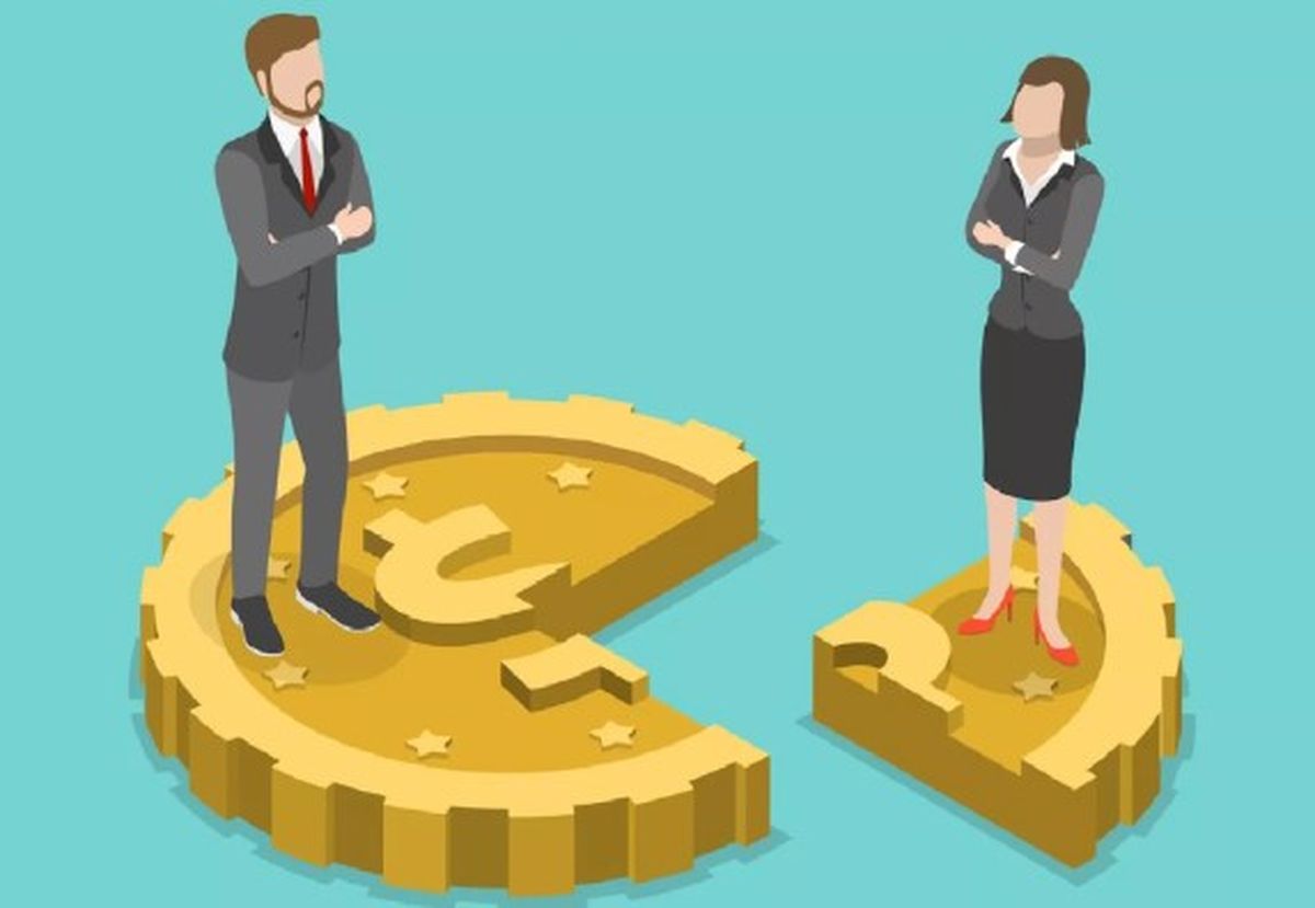 La cantidad de mujeres ocupadas alcanza las 8,9 millones con un incremento interanual de 323 mil personas.