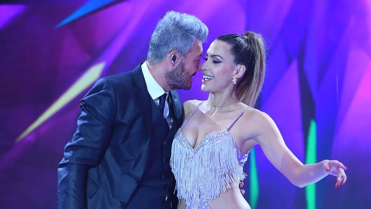 Marcelo Tinelli y Milett Figueroa están juntos desde finales de 2023. Marcelo Tinelli y Milett Figueroa están juntos desde finales de 2023.