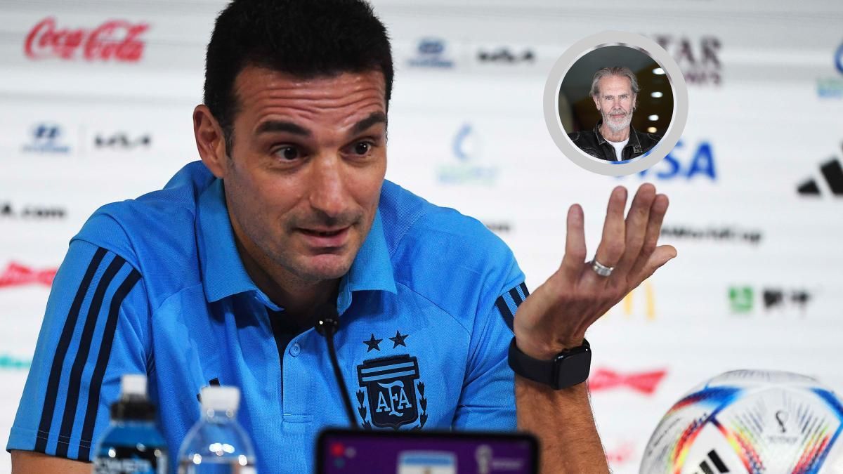 Para Bonadeo el técnico ha logrado la tarea de preparar al equipo técnica