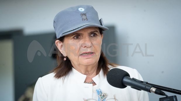 El Gobierno acelera la baja en la edad de imputabilidad tras el crimen de Kim Gómez: el detalle del proyecto
