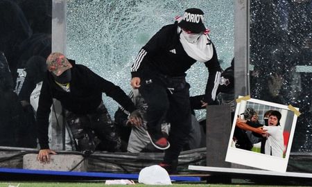Tragedia en Colo Colo: quiénes eran los hinchas muertos y por qué sucedió la avalancha Tragedia en Colo Colo: quiénes eran los hinchas muertos y por qué sucedió la avalancha