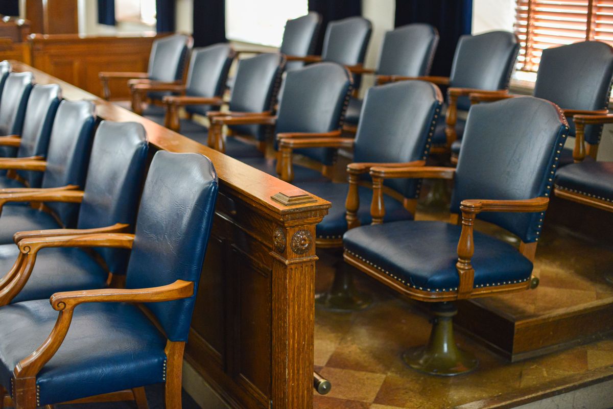 Tiene fecha la implementación del juicio por jurados en Santa Fe. 